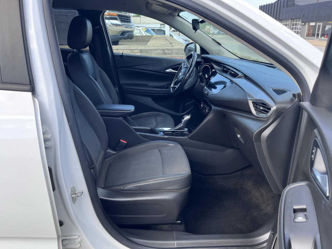 Buick Encore GX Select 2020