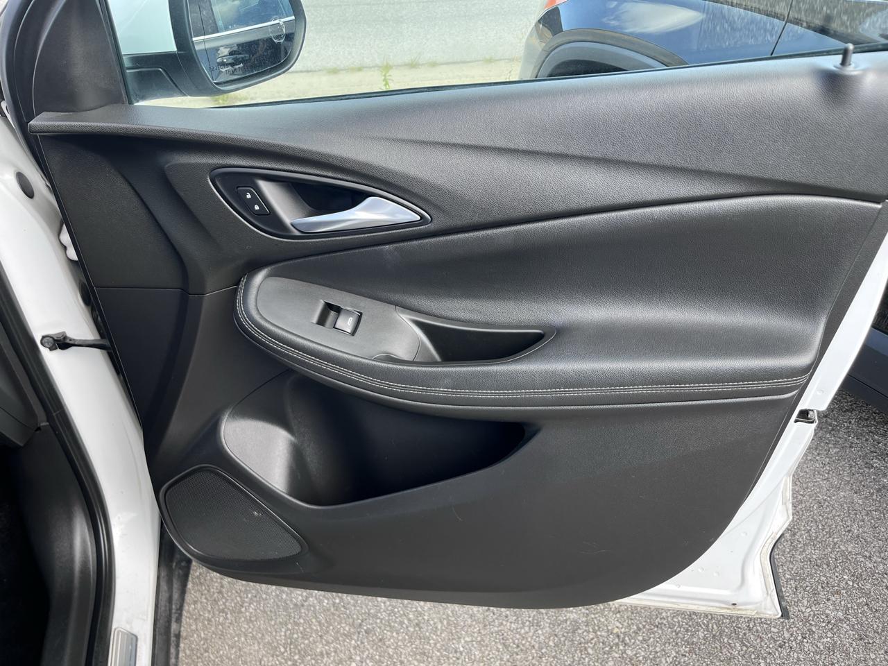 Buick Encore GX Select 2020