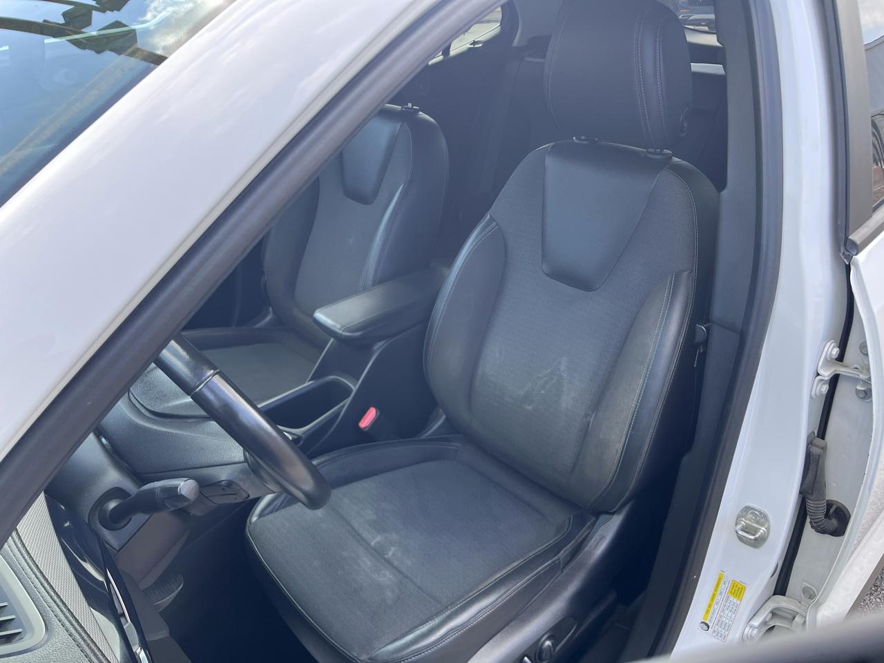 Buick Encore GX Select 2020