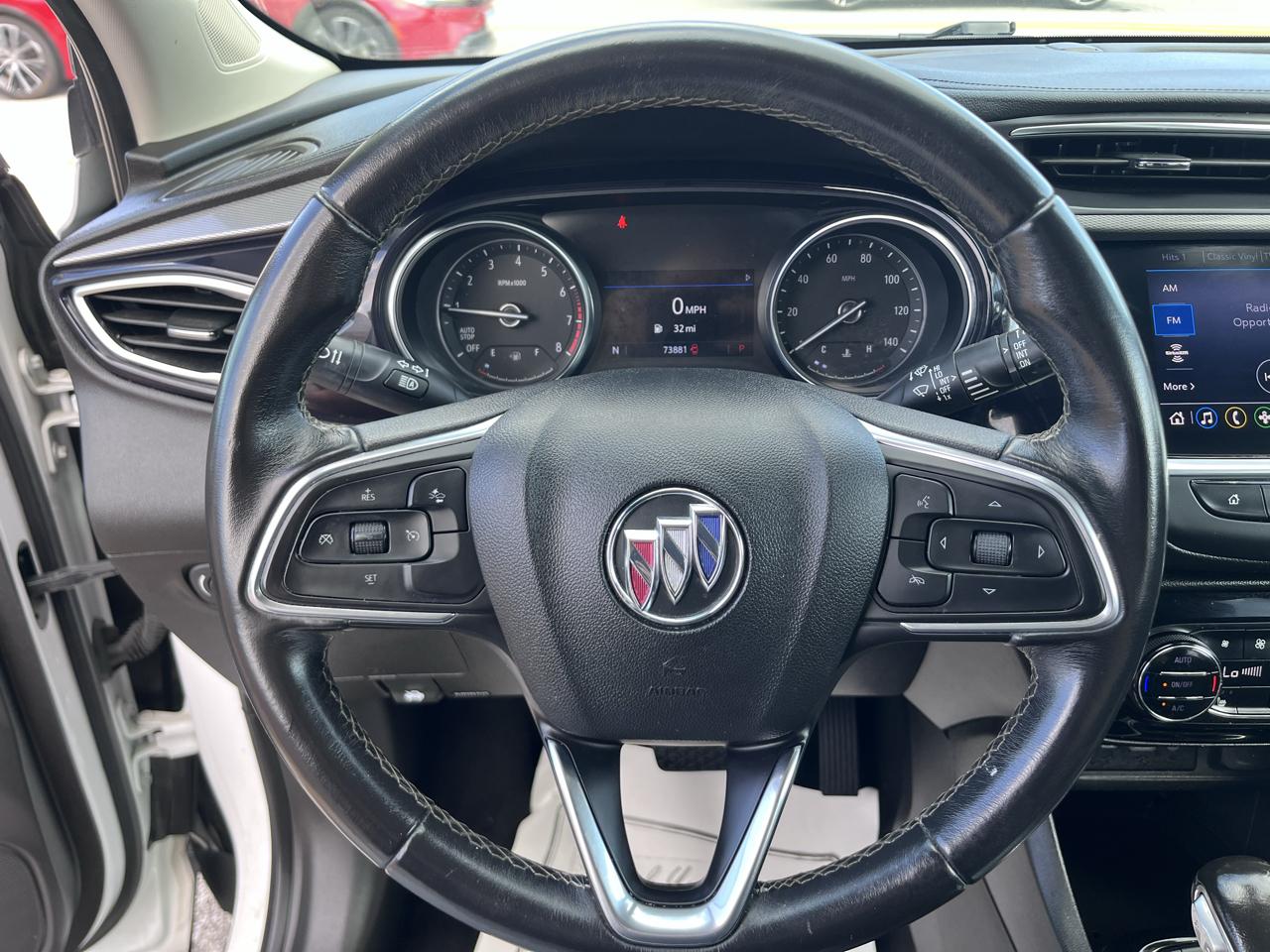 Buick Encore GX Select 2020