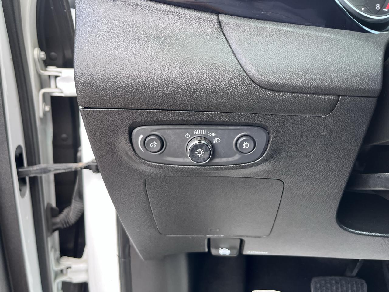 Buick Encore GX Select 2020