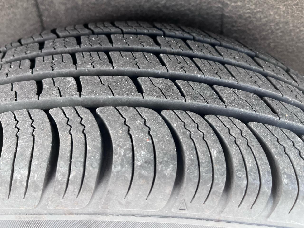 Nissan Rogue Sport S 2022