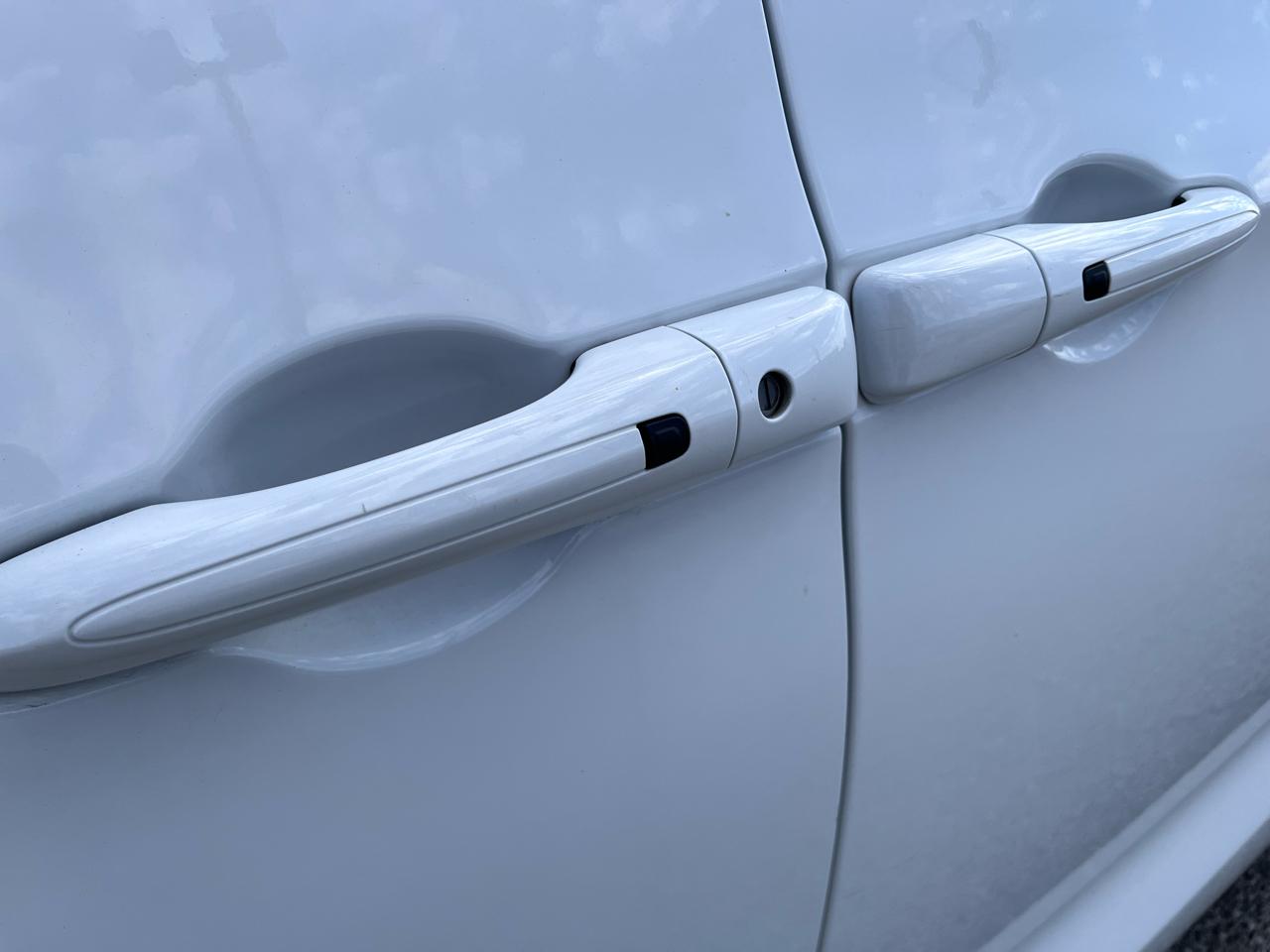 Chrysler Voyager LX 2023