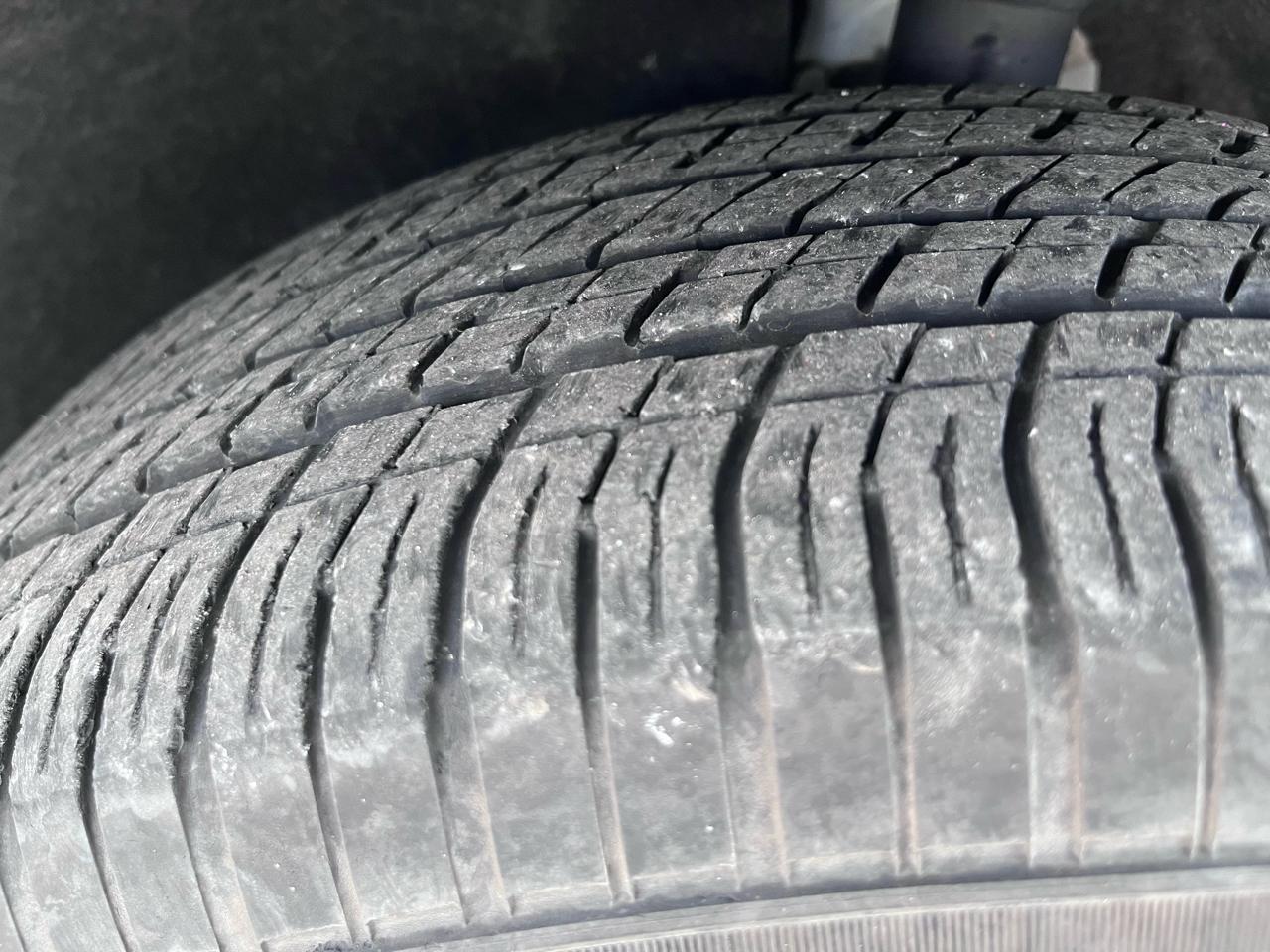 Chrysler Voyager LX 2023