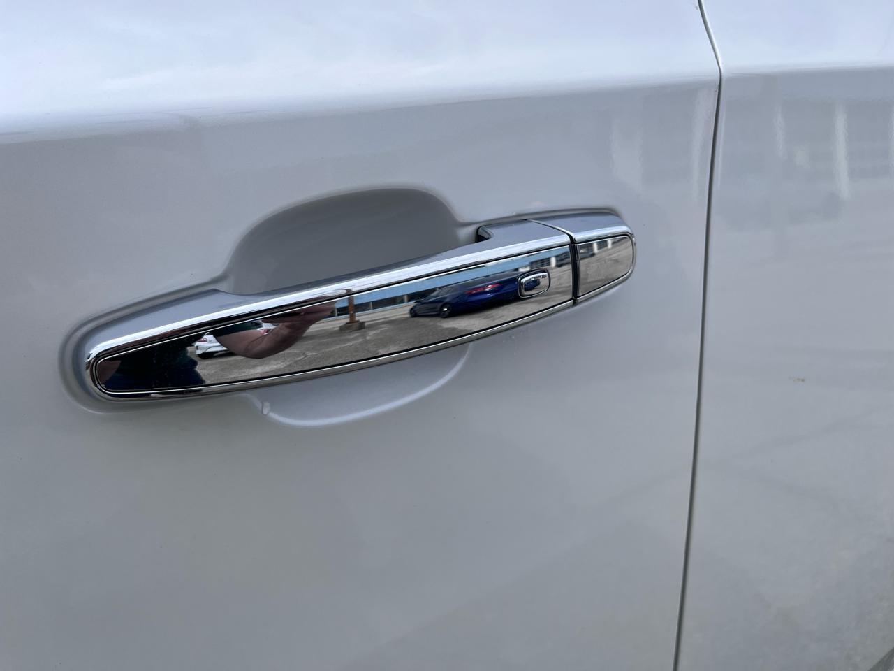 Chevrolet Traverse High Country AWD 2018