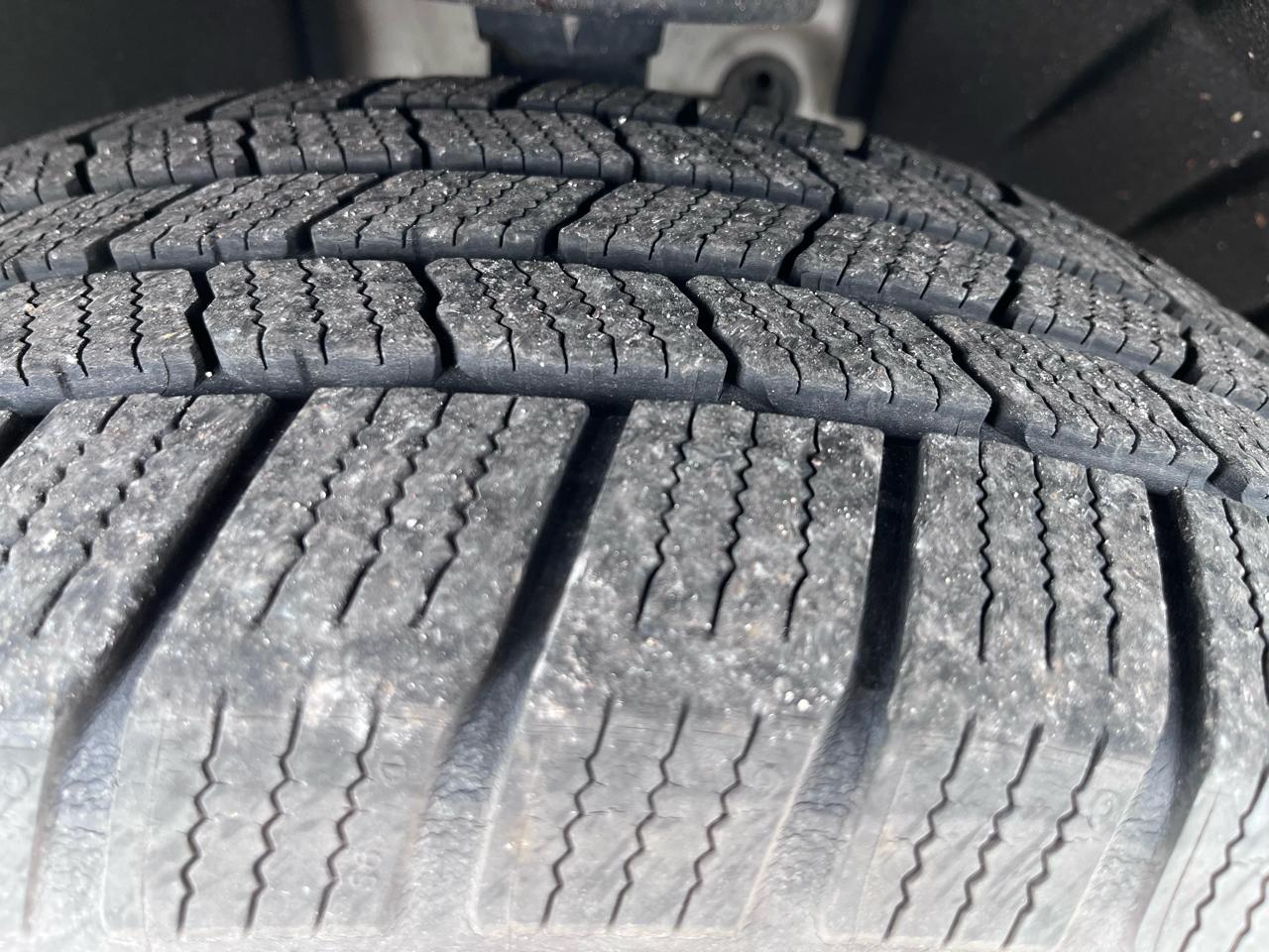 Chevrolet Traverse High Country AWD 2018