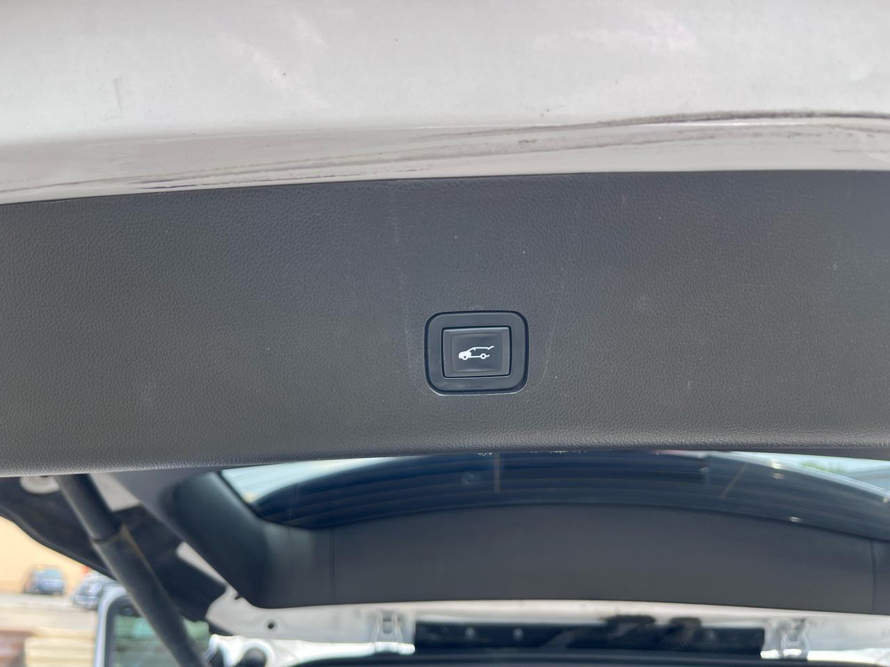 Chevrolet Traverse High Country AWD 2018