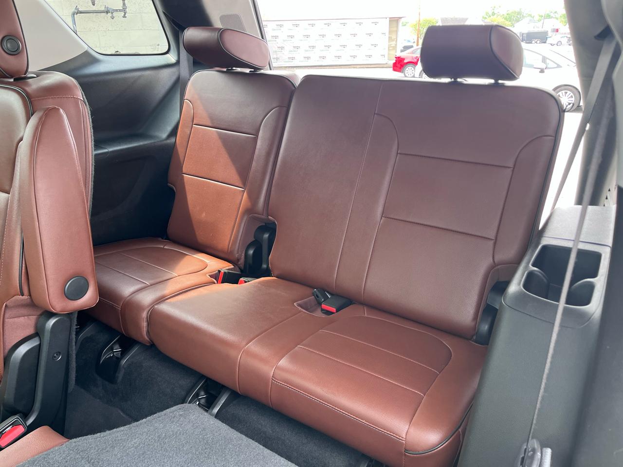 Chevrolet Traverse High Country AWD 2018