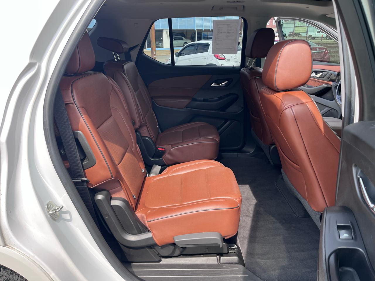 Chevrolet Traverse High Country AWD 2018