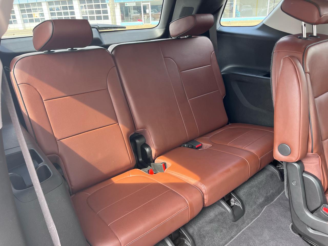 Chevrolet Traverse High Country AWD 2018