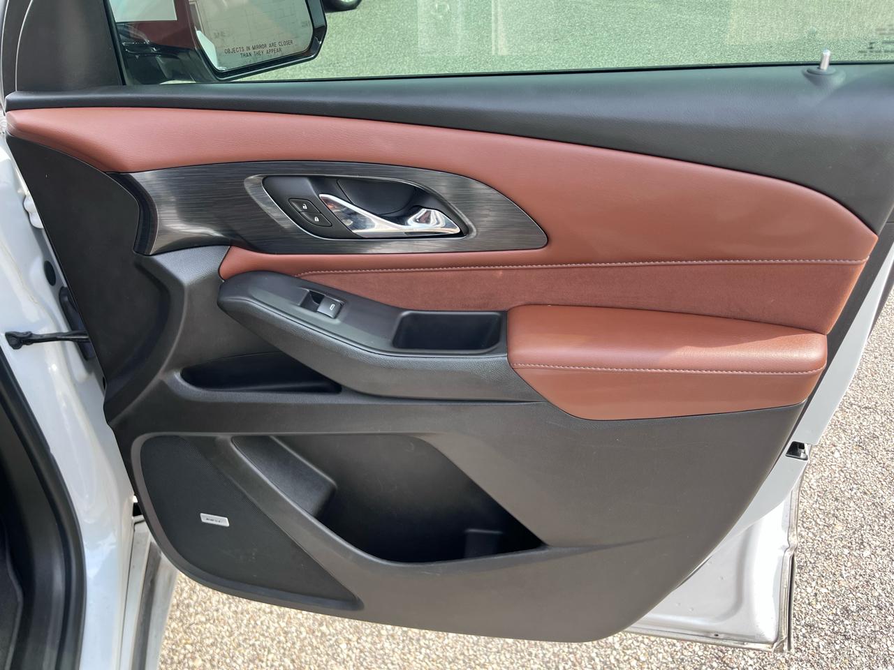 Chevrolet Traverse High Country AWD 2018