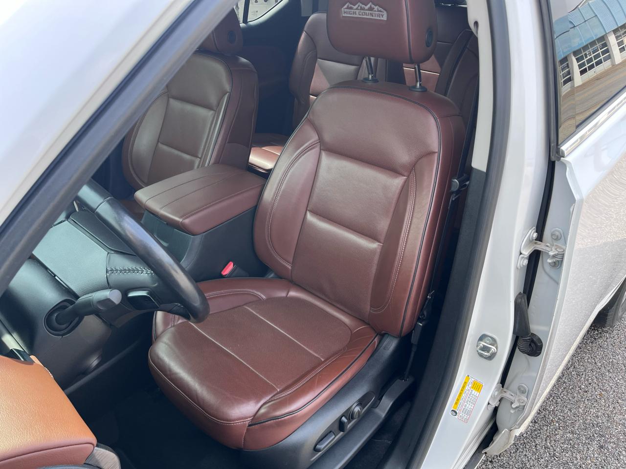 Chevrolet Traverse High Country AWD 2018