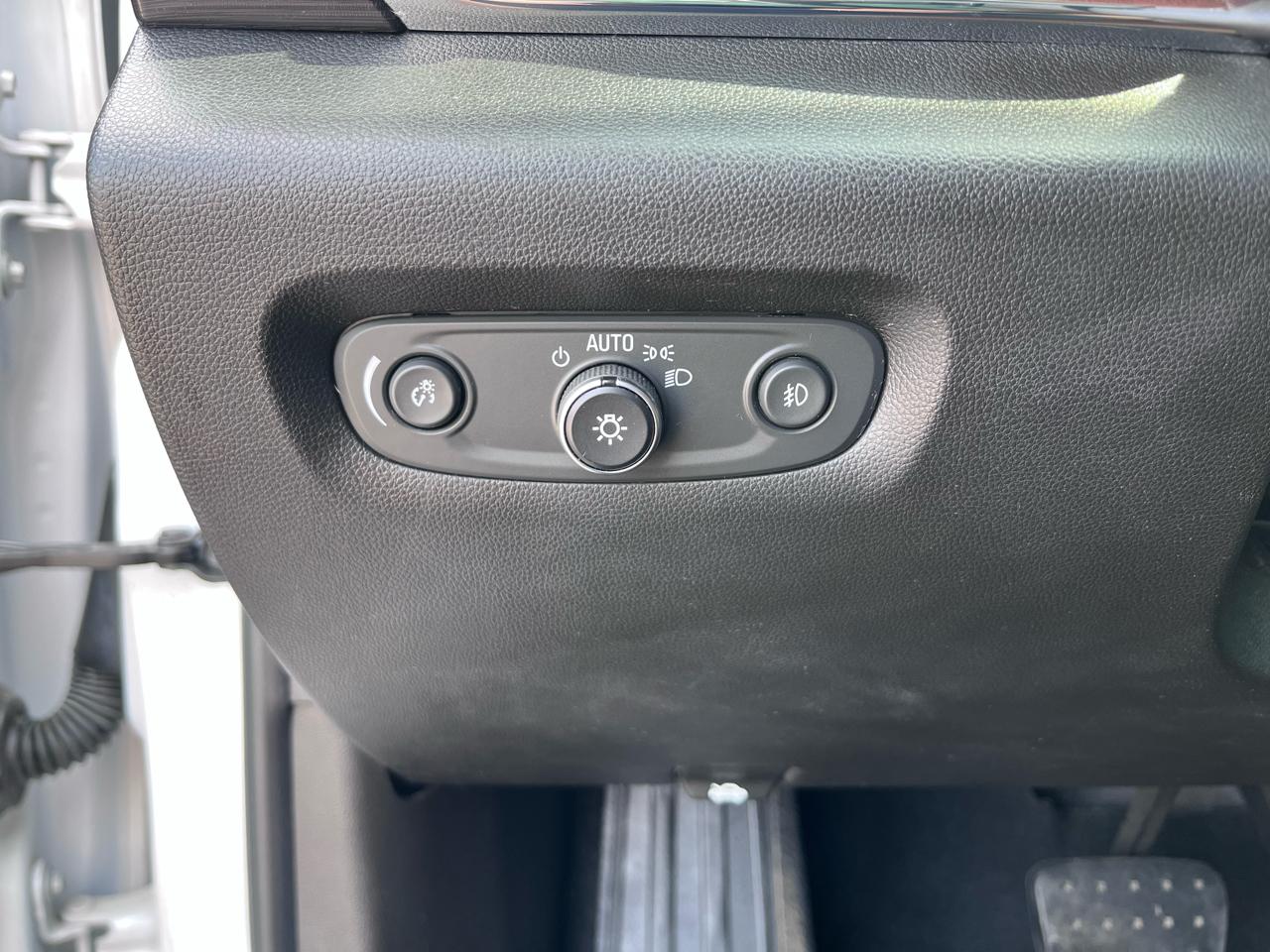 Chevrolet Traverse High Country AWD 2018