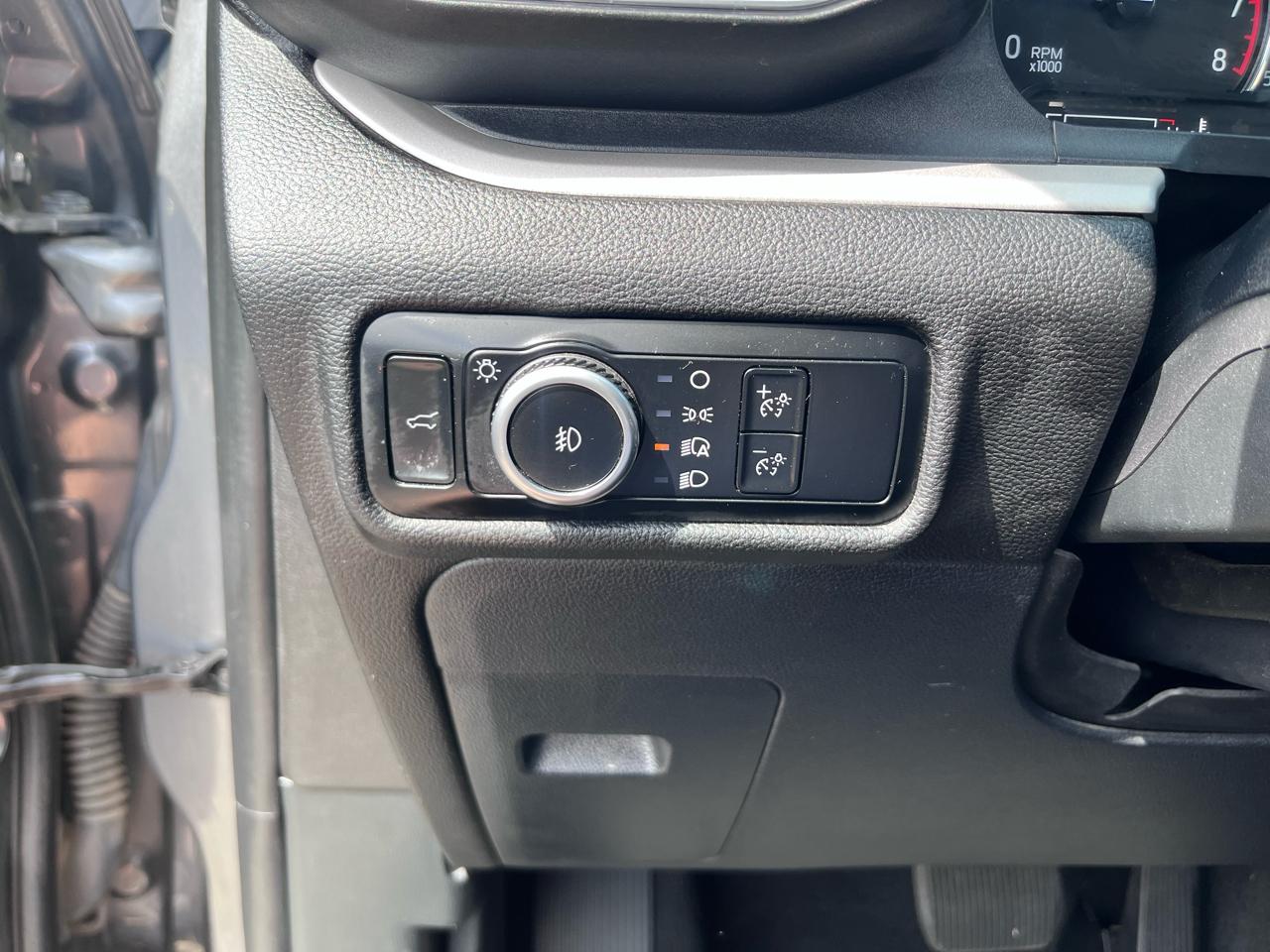 Ford Explorer XLT AWD 2024