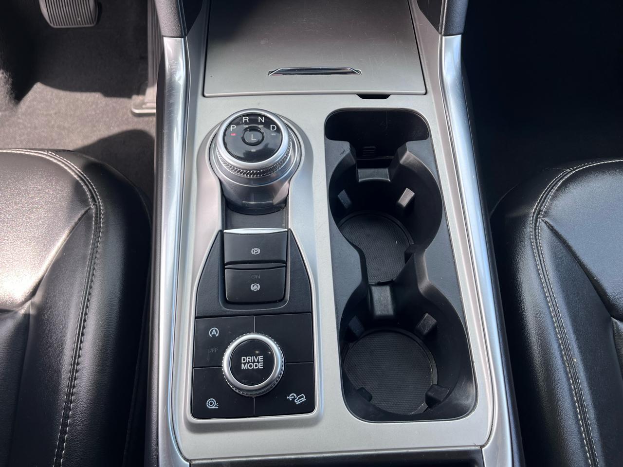 Ford Explorer XLT AWD 2024