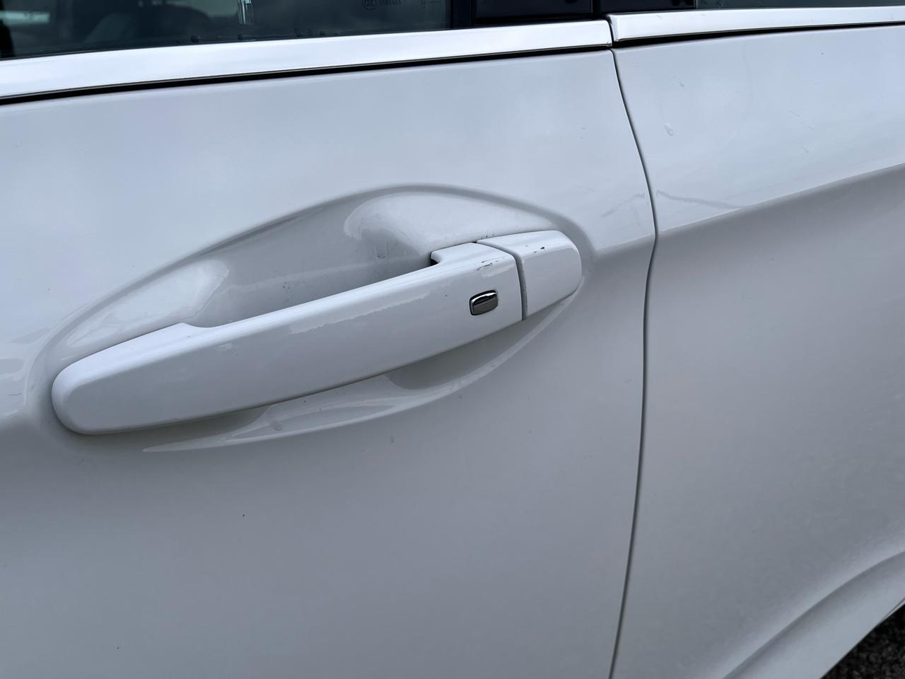Chevrolet Impala LT 2019