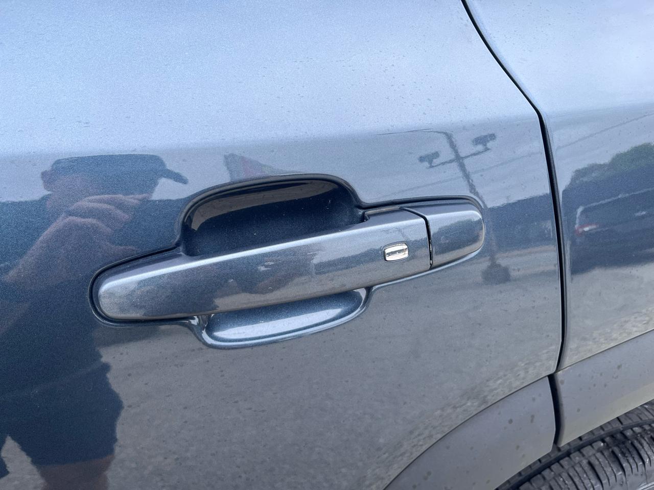 GMC Acadia SLE-1 AWD 2019