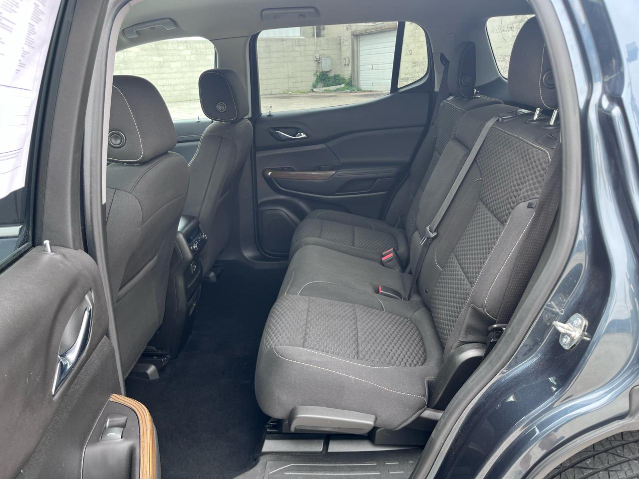 GMC Acadia SLE-1 AWD 2019