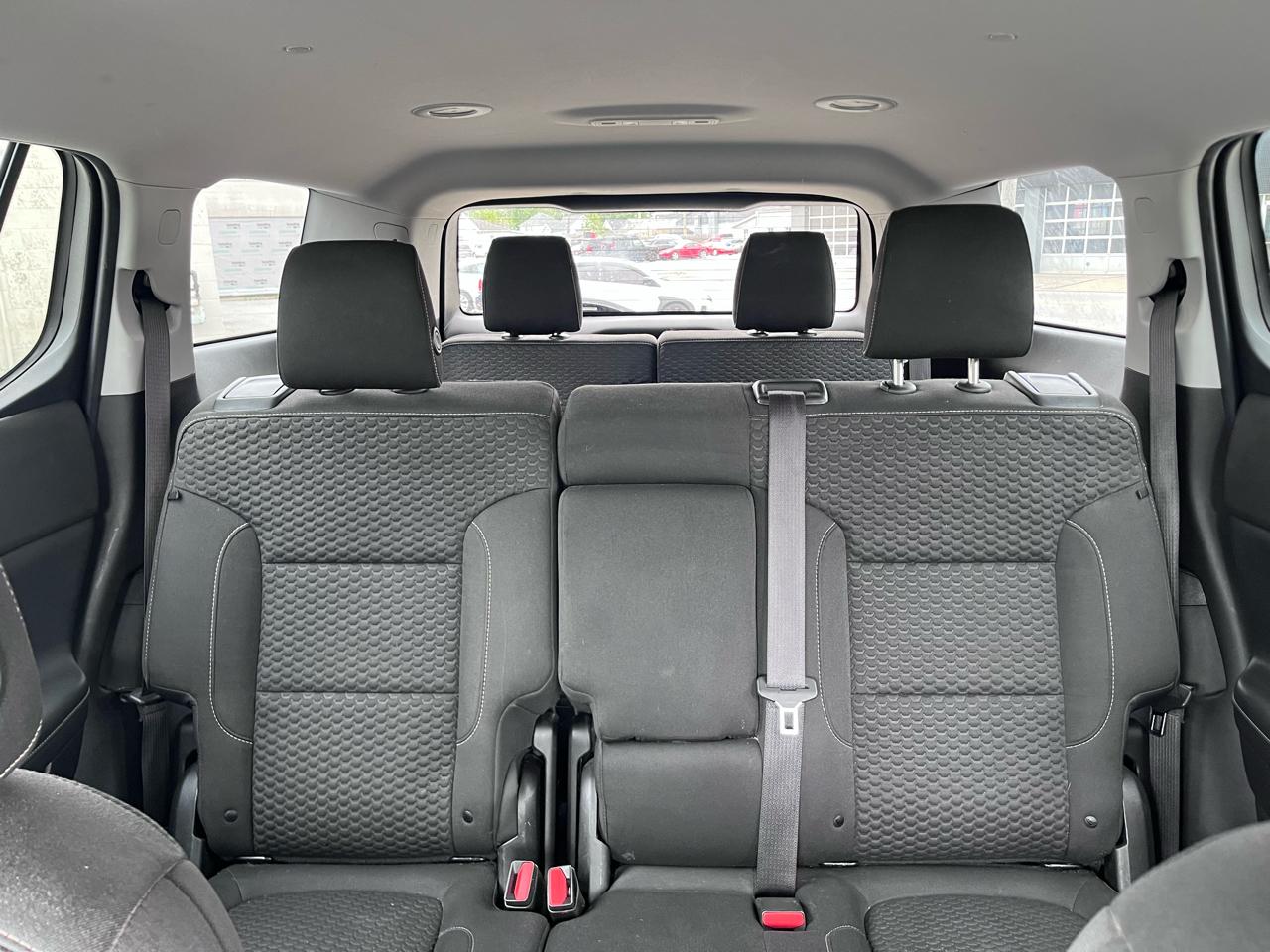 GMC Acadia SLE-1 AWD 2019