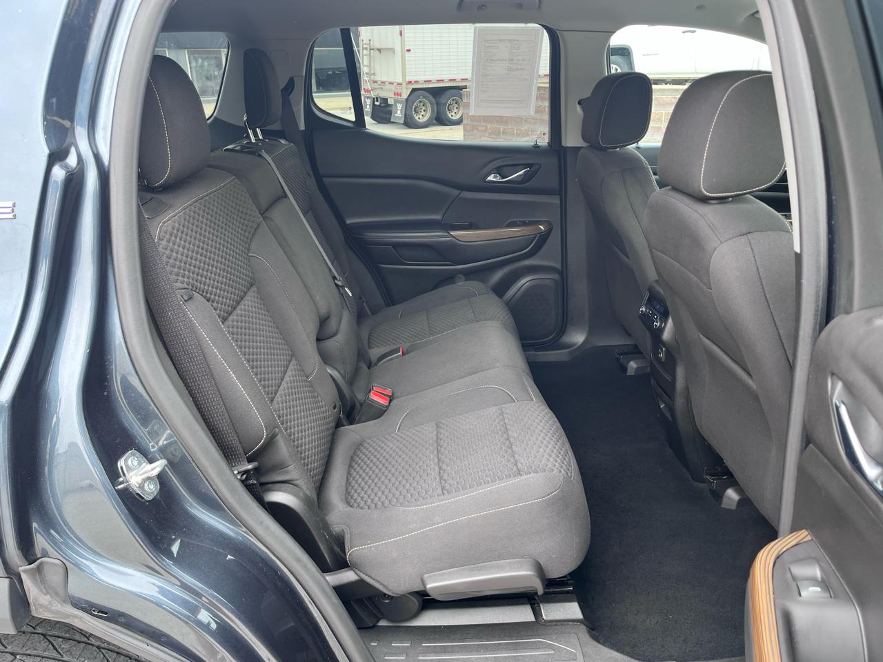 GMC Acadia SLE-1 AWD 2019