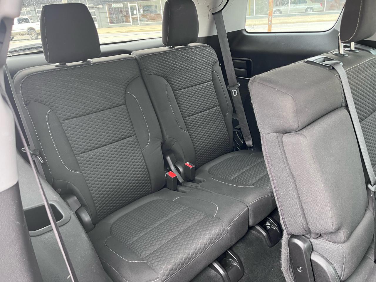 GMC Acadia SLE-1 AWD 2019