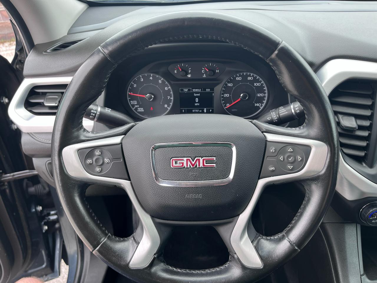 GMC Acadia SLE-1 AWD 2019