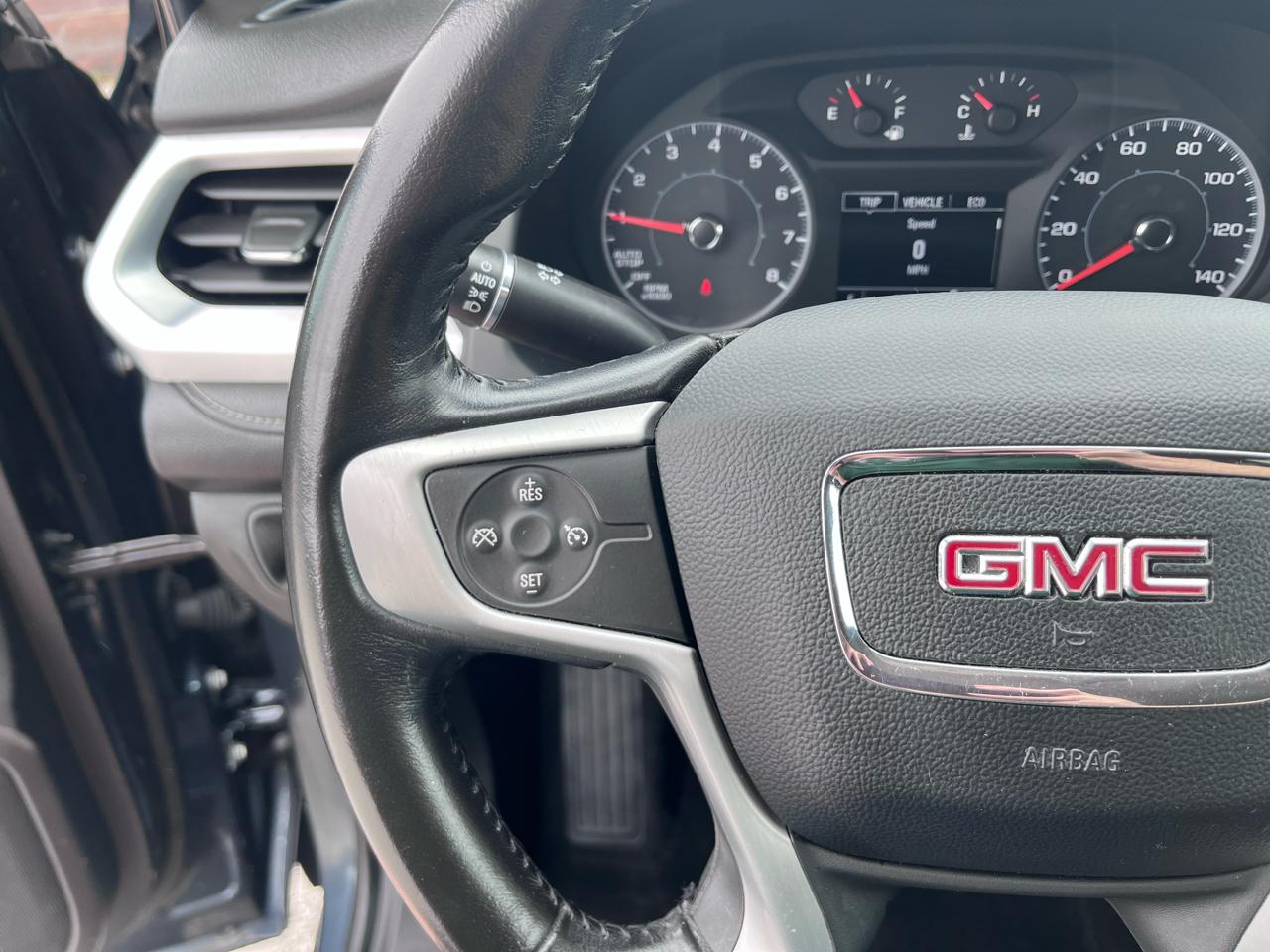 GMC Acadia SLE-1 AWD 2019