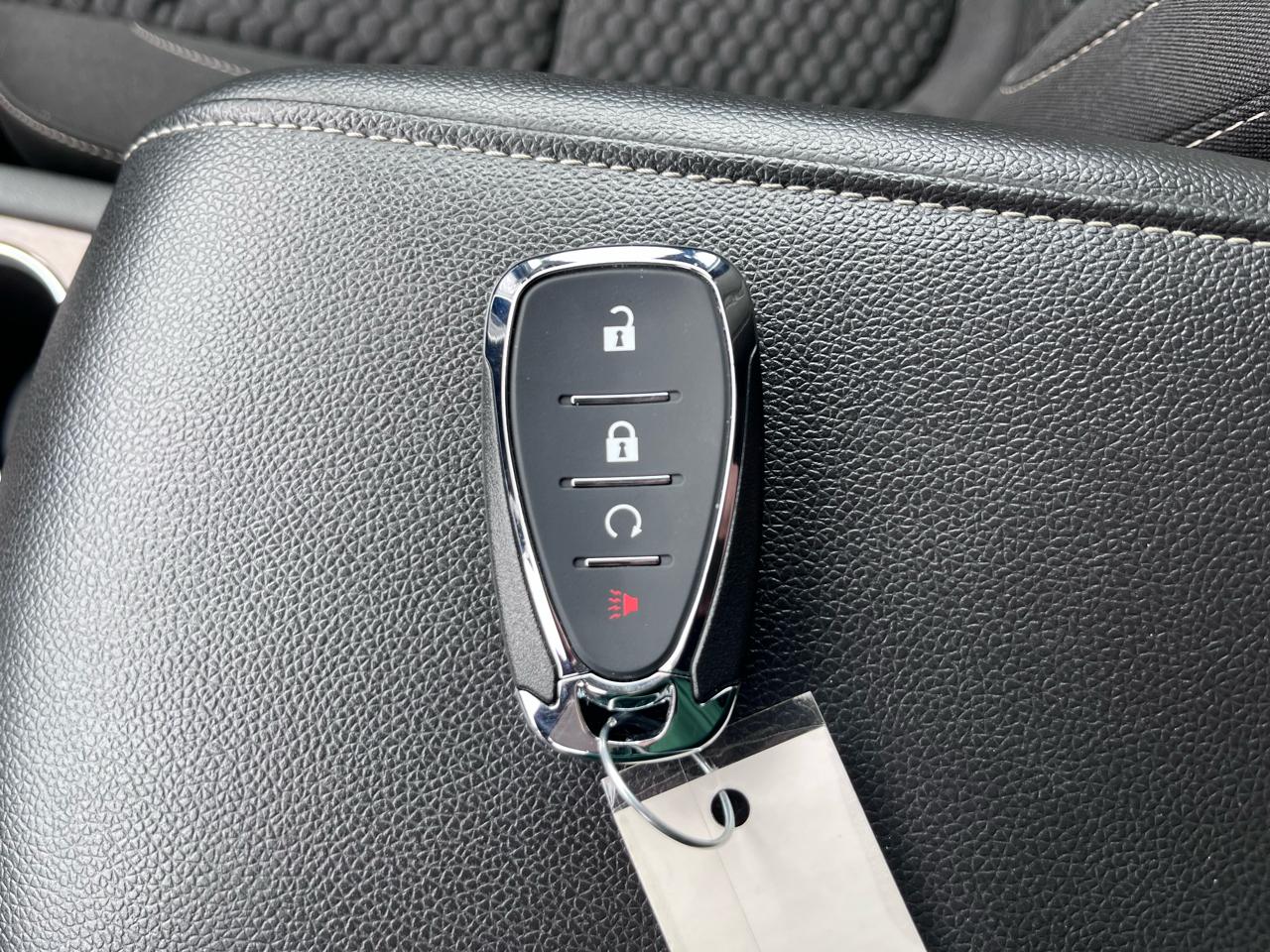 GMC Acadia SLE-1 AWD 2019