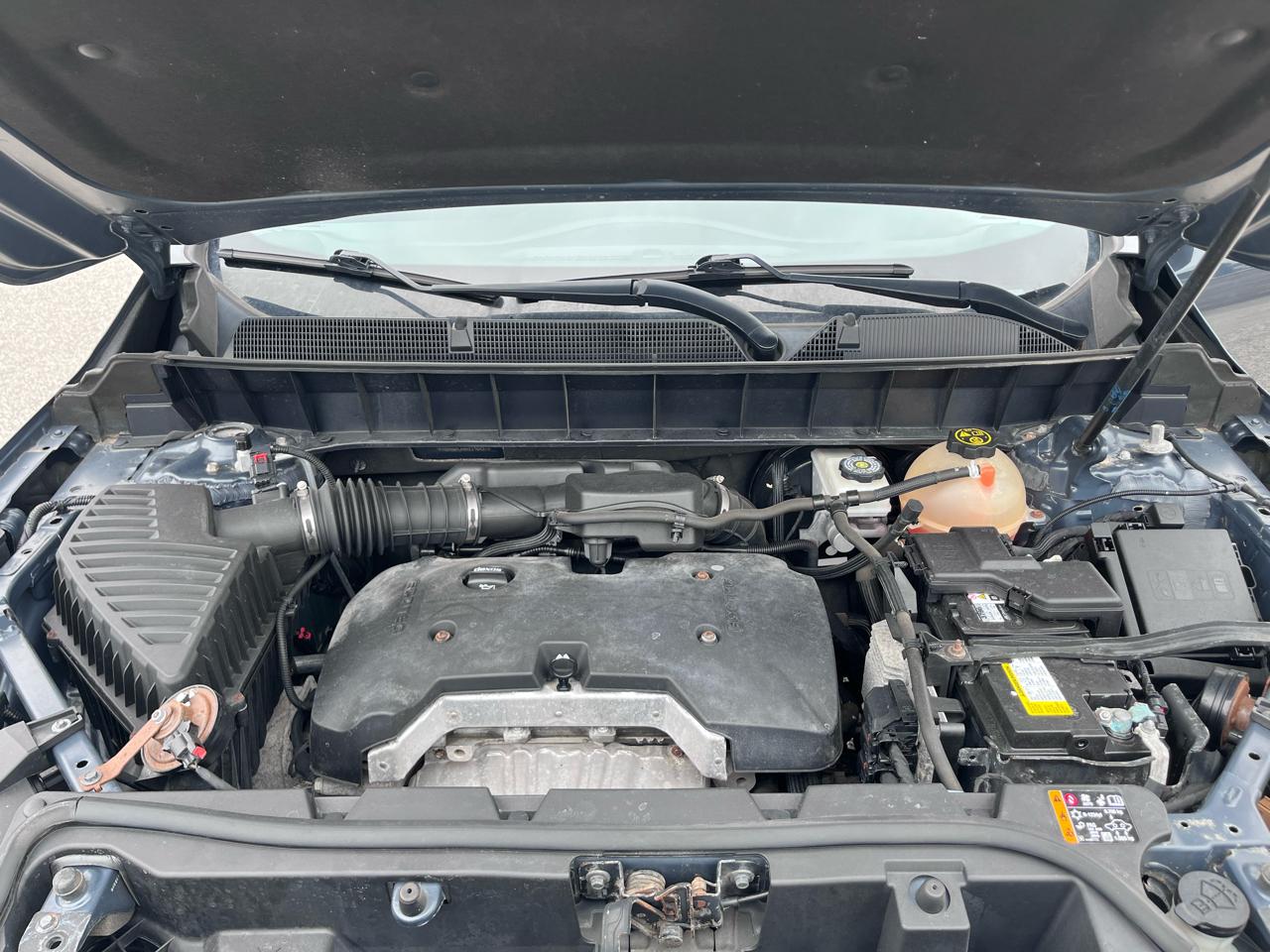 GMC Acadia SLE-1 AWD 2019