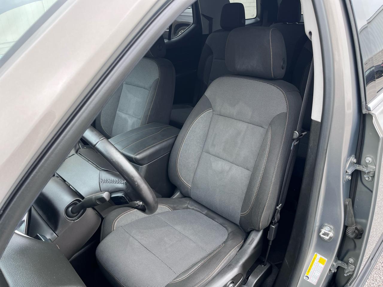 Chevrolet Traverse LT Cloth FWD 2018