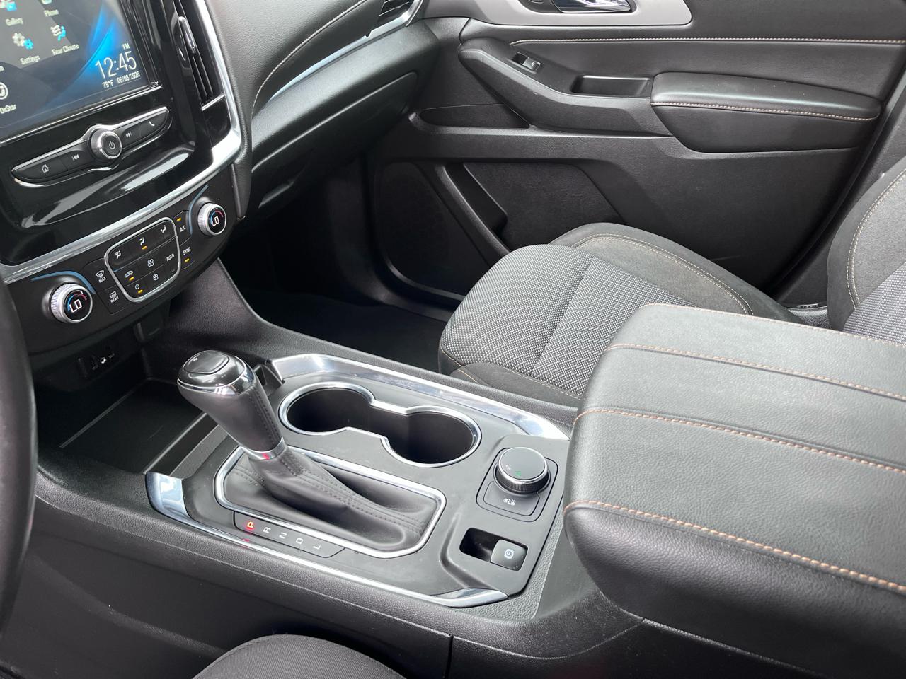 Chevrolet Traverse LT Cloth FWD 2018