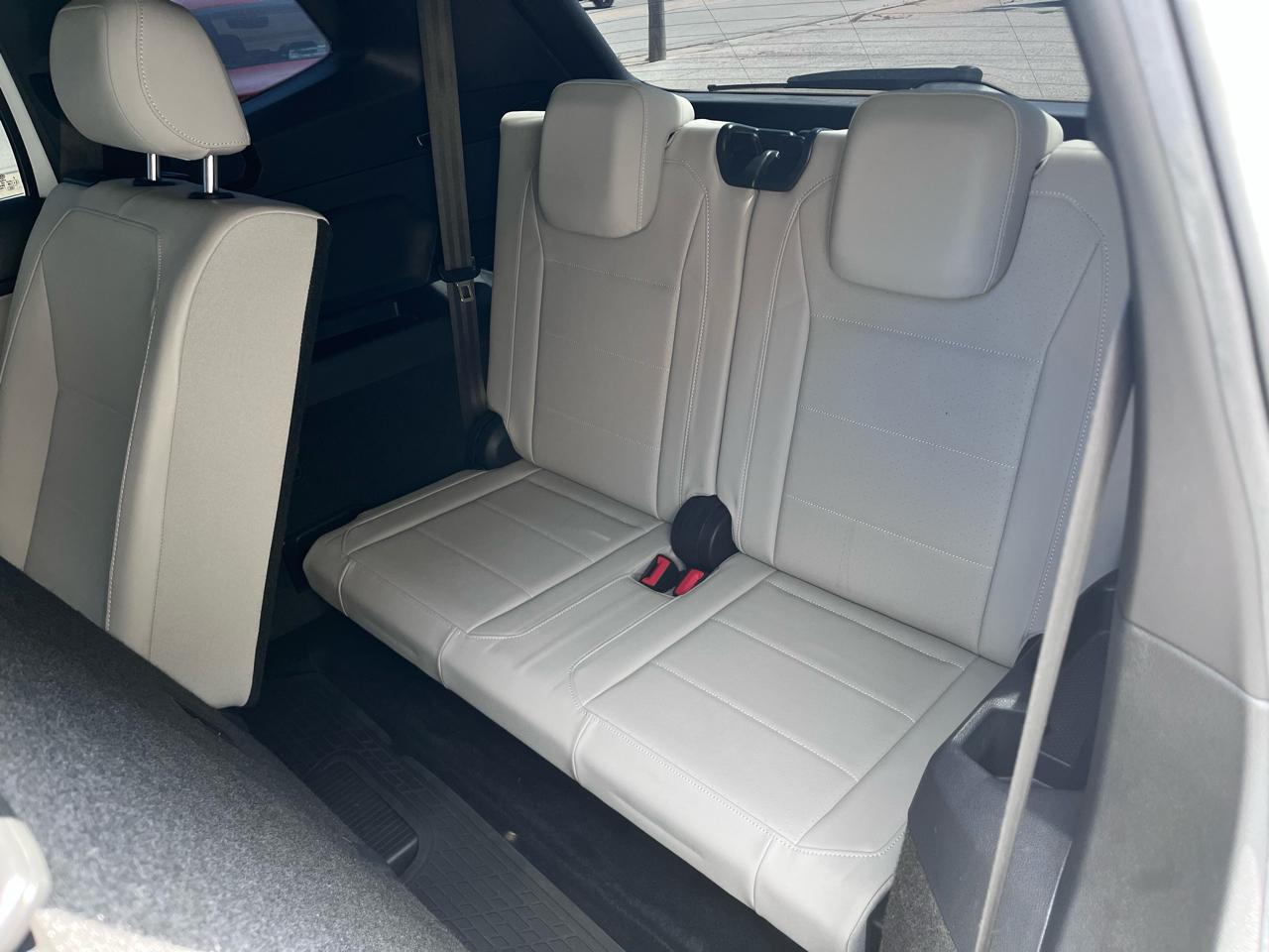 Volkswagen Tiguan SE 4Motion AWD 2020