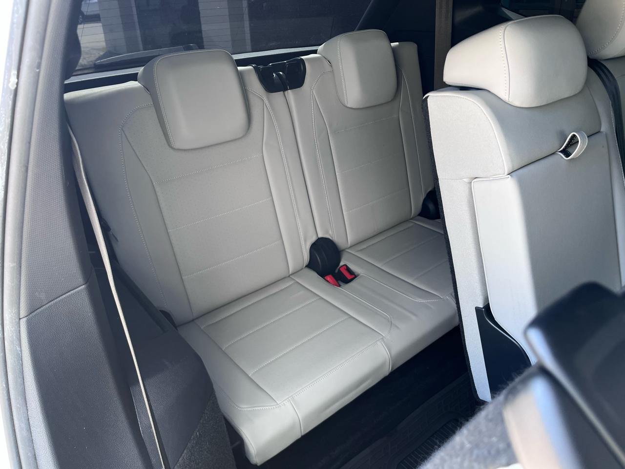 Volkswagen Tiguan SE 4Motion AWD 2020