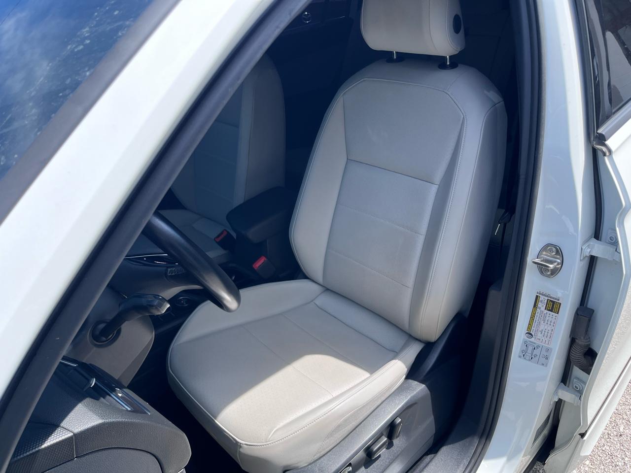 Volkswagen Tiguan SE 4Motion AWD 2020