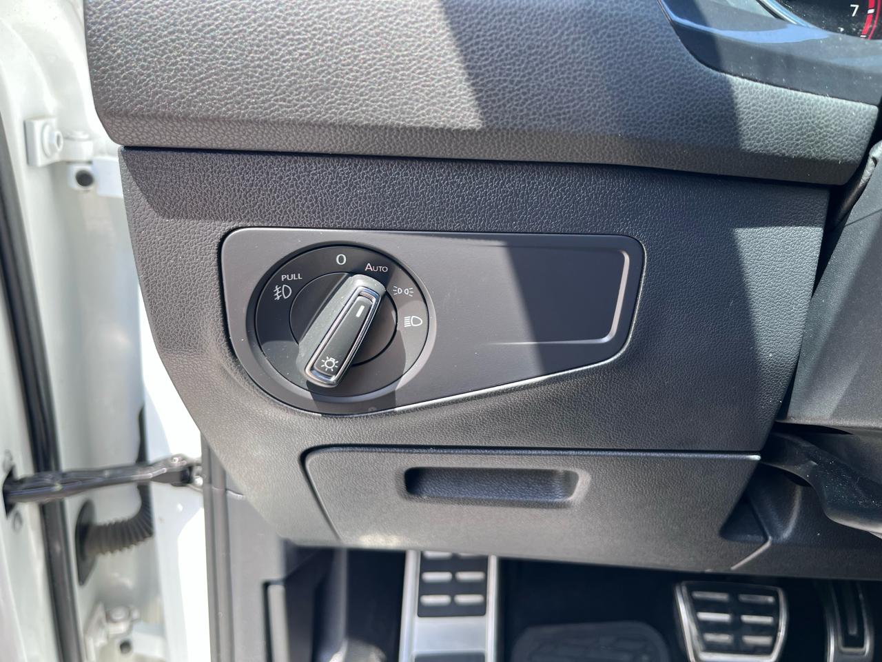 Volkswagen Tiguan SE 4Motion AWD 2020