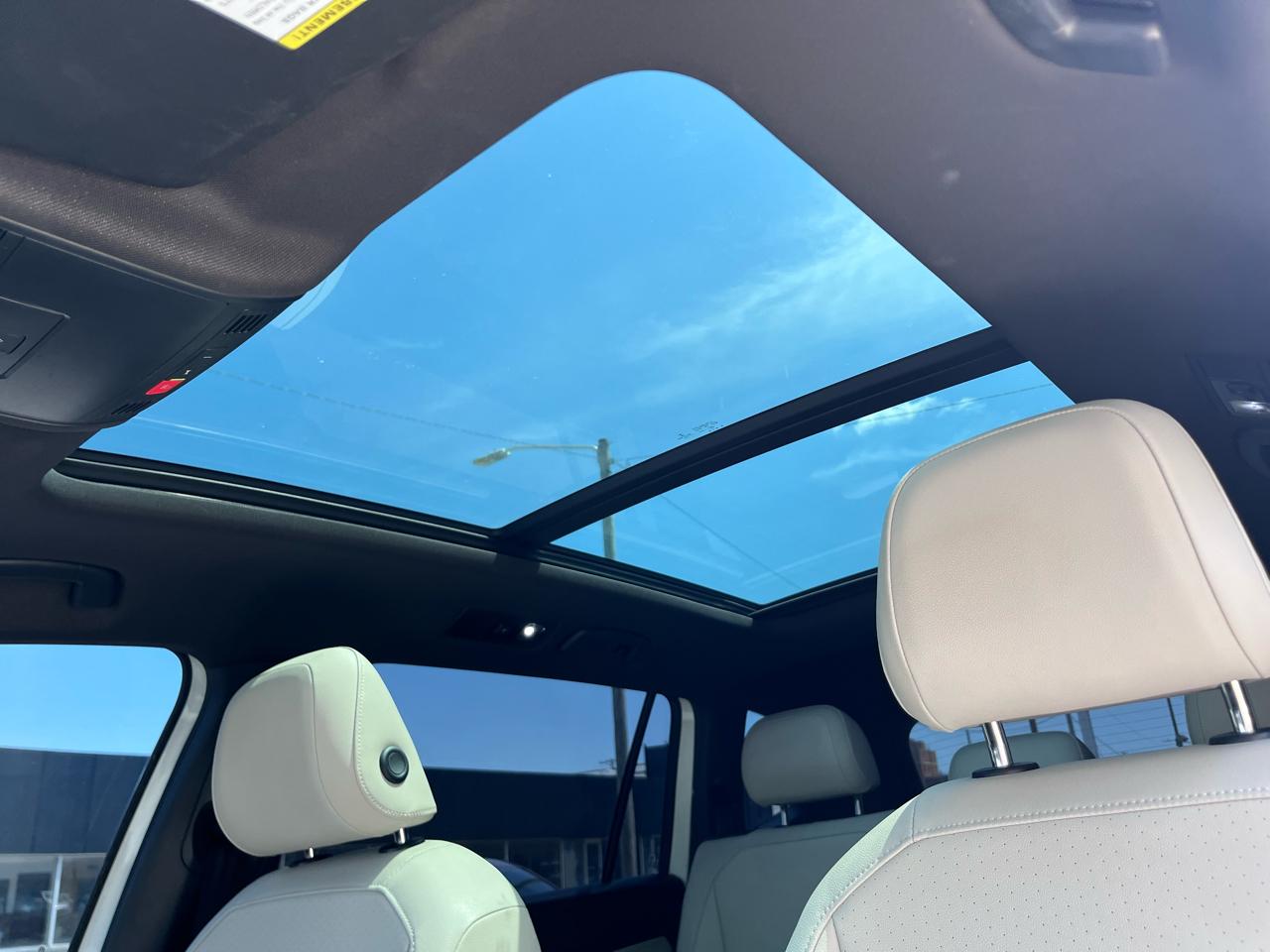 Volkswagen Tiguan SE 4Motion AWD 2020