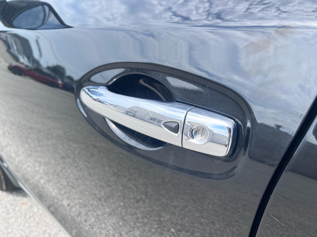 Nissan Rogue SL AWD 2018