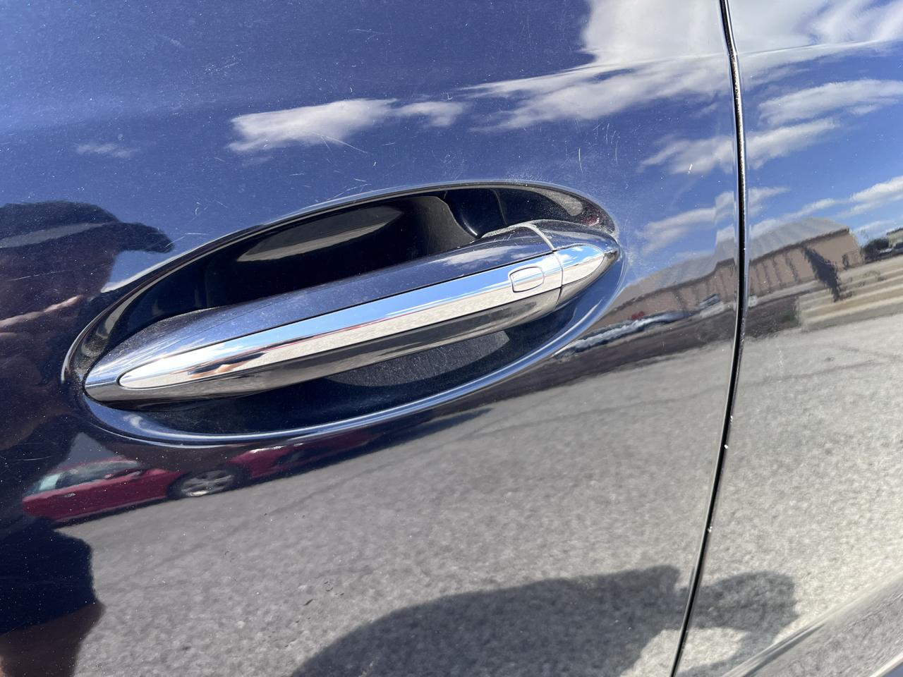 Buick Encore GX Preferred 2021