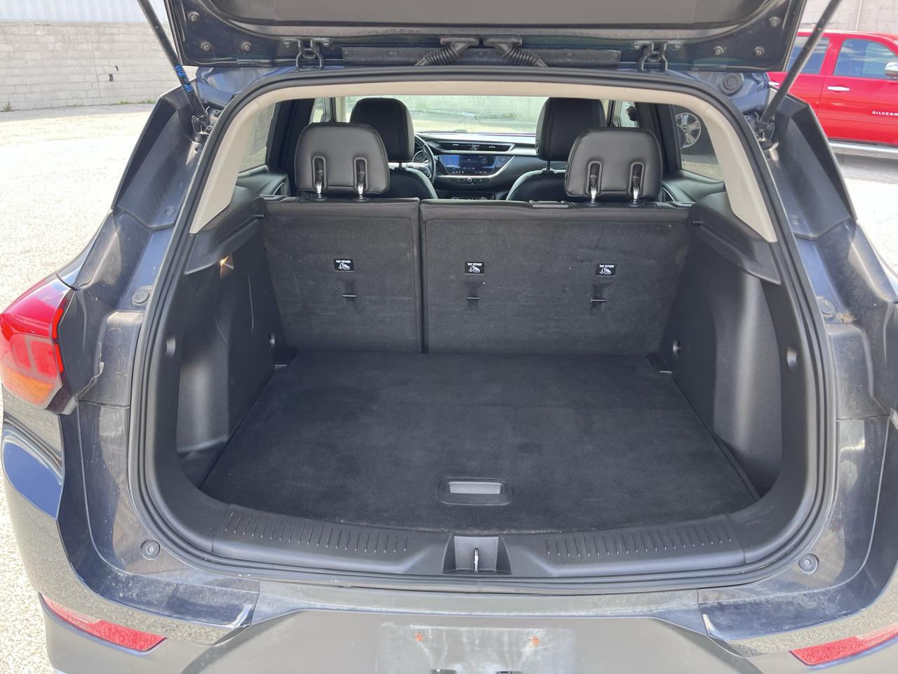 Buick Encore GX Preferred 2021