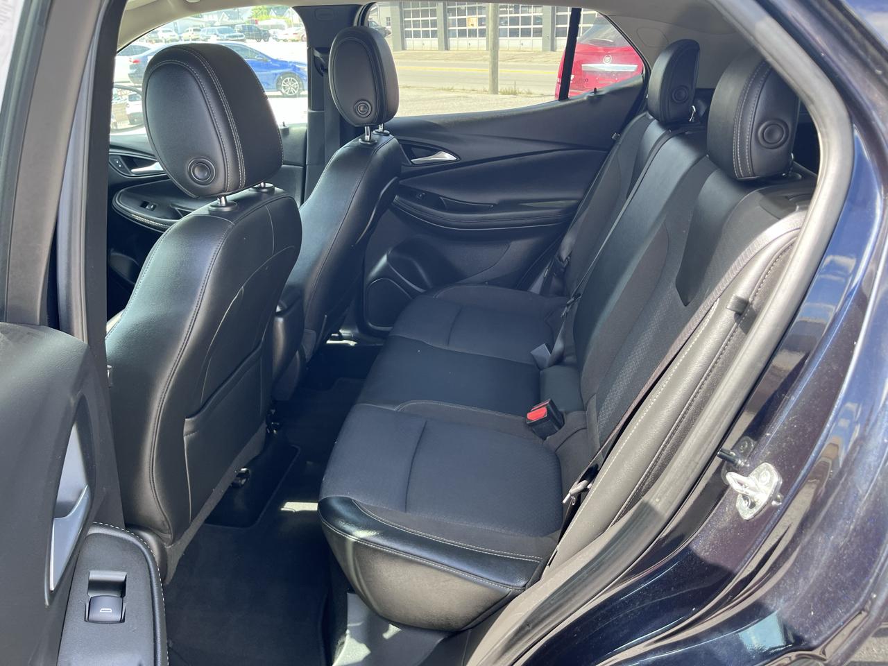 Buick Encore GX Preferred 2021