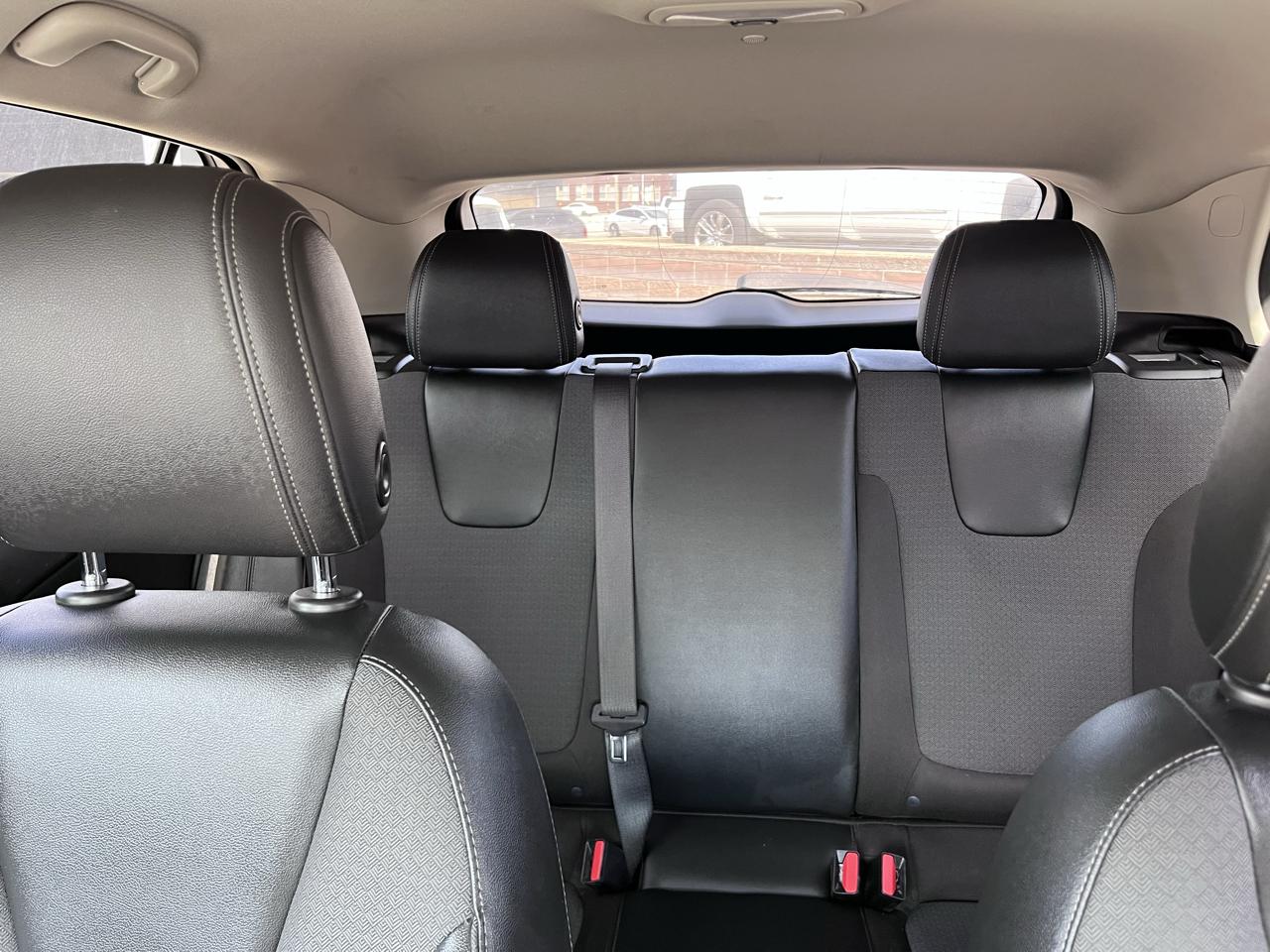 Buick Encore GX Preferred 2021