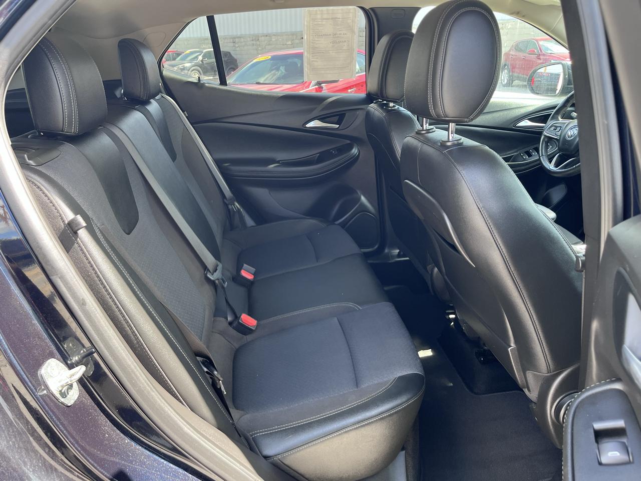 Buick Encore GX Preferred 2021