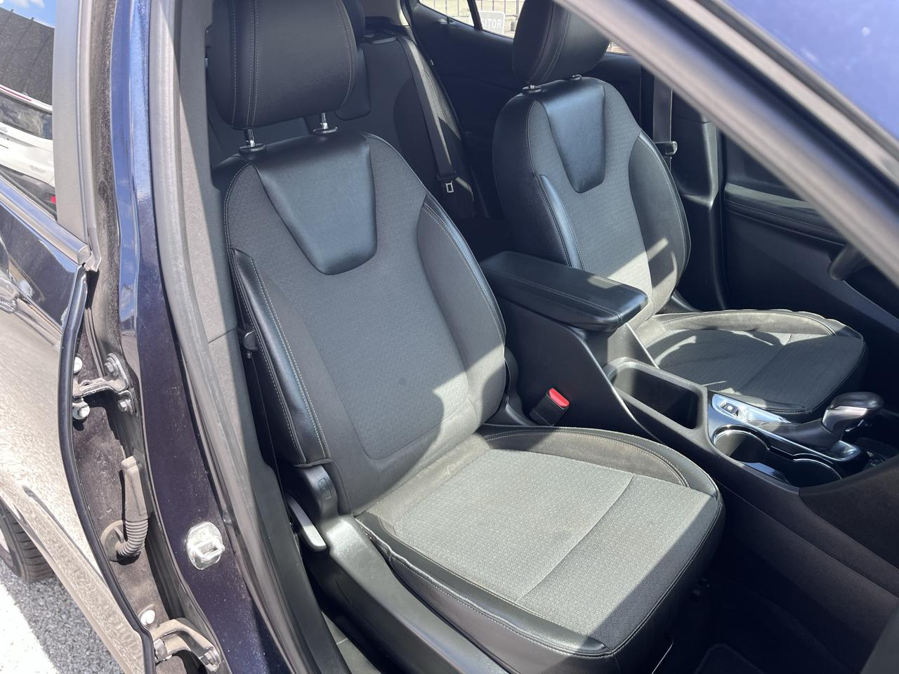 Buick Encore GX Preferred 2021