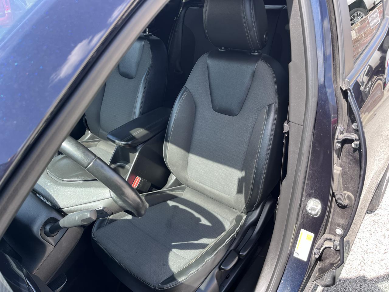 Buick Encore GX Preferred 2021