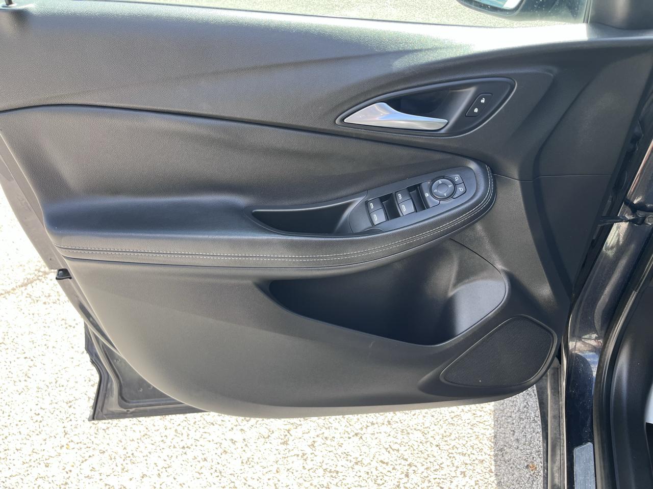 Buick Encore GX Preferred 2021