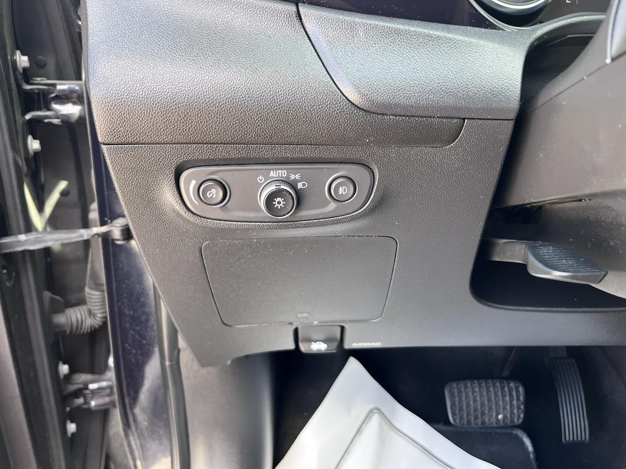 Buick Encore GX Preferred 2021