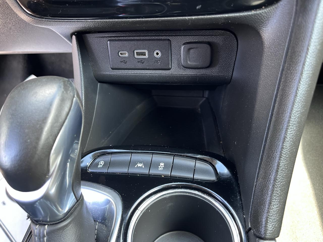 Buick Encore GX Preferred 2021