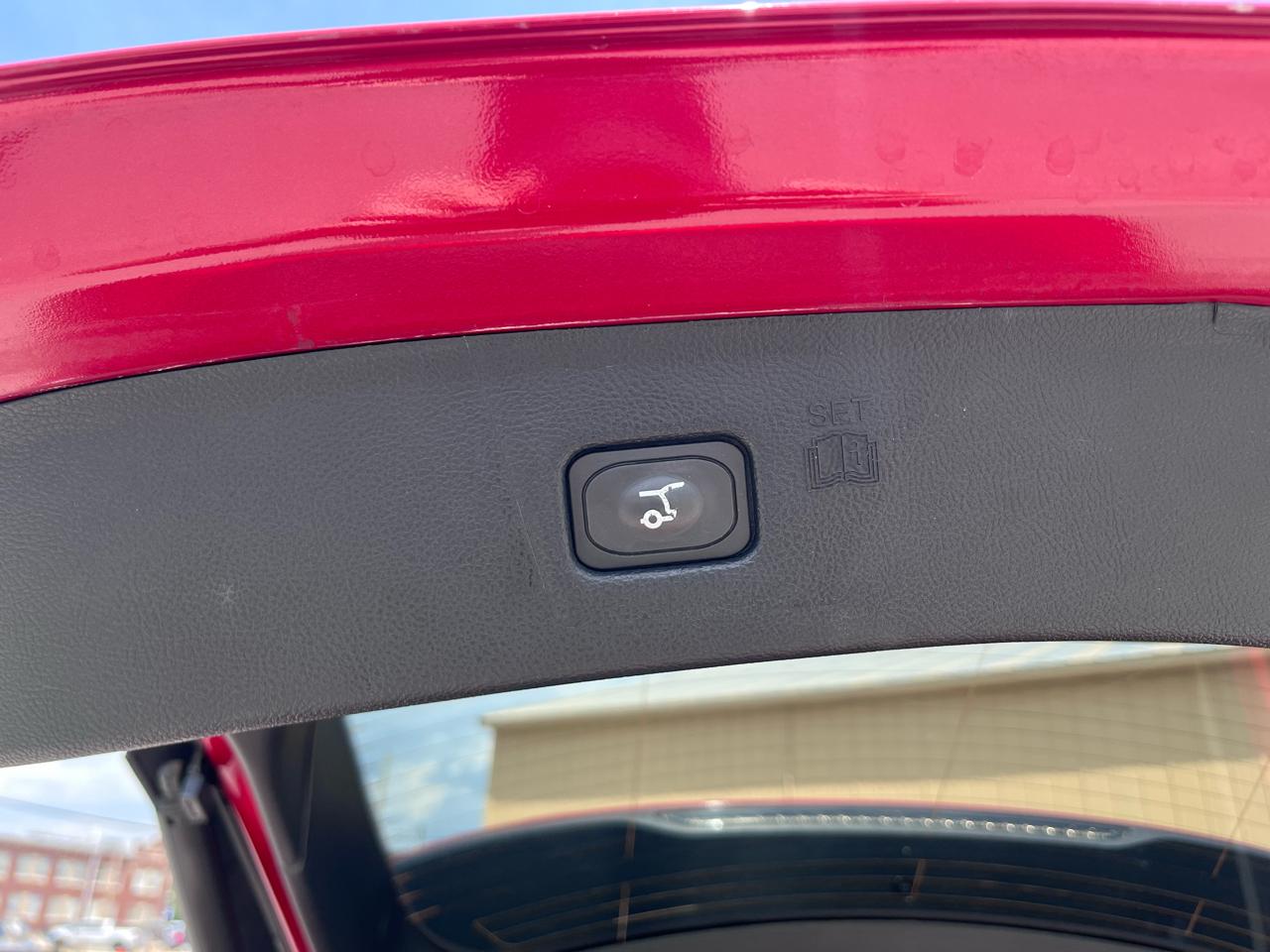 Ford Edge Titanium 2020
