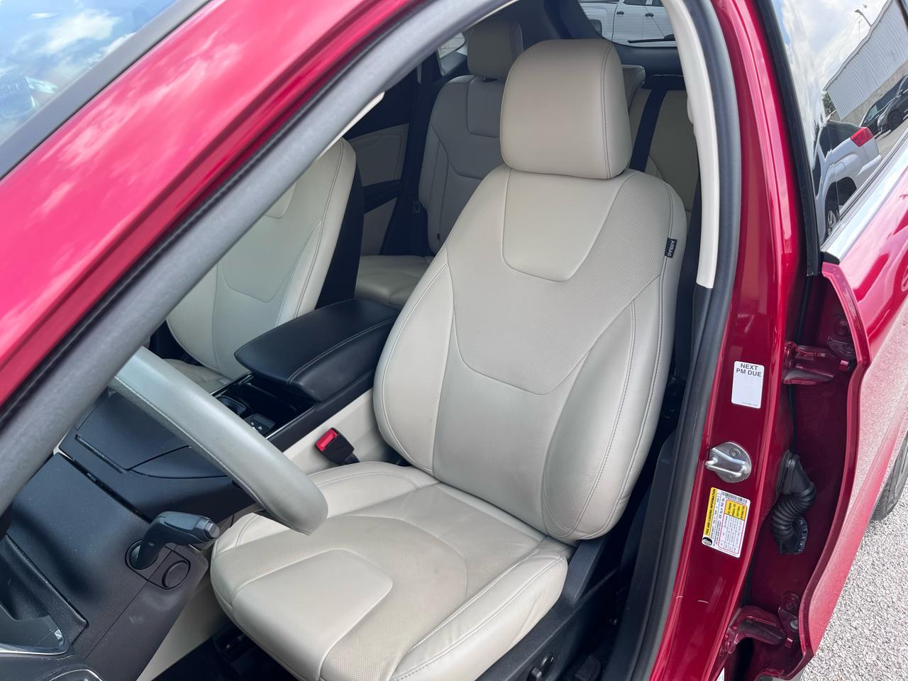 Ford Edge Titanium 2020