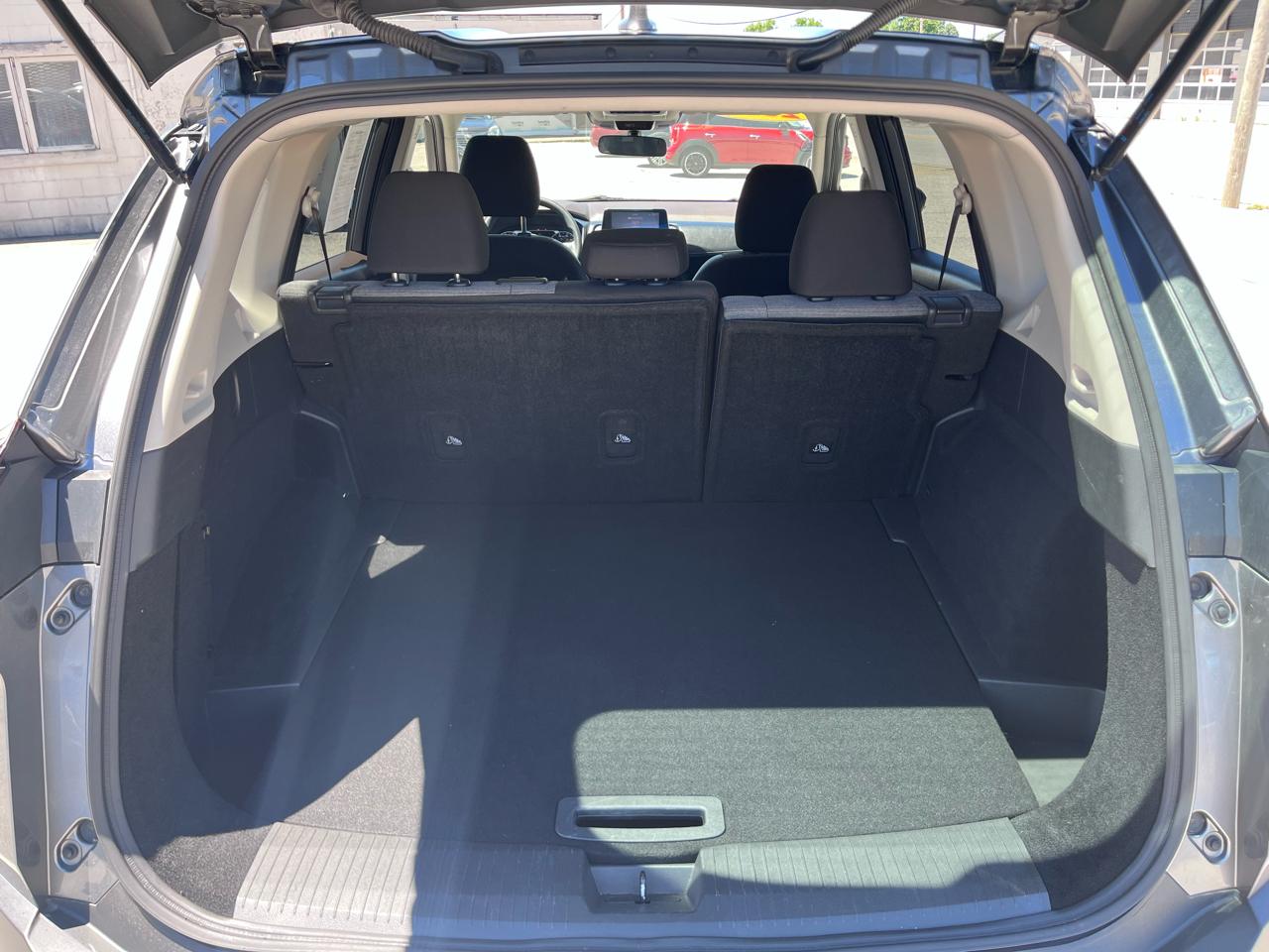 Nissan Rogue SV 2023